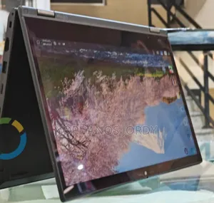 New Laptop Lenovo Yoga 2 16GB Intel Core I5 SSD 512GB