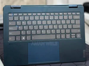 New Laptop Lenovo Yoga 2 16GB AMD Ryzen 7 SSD 512GB