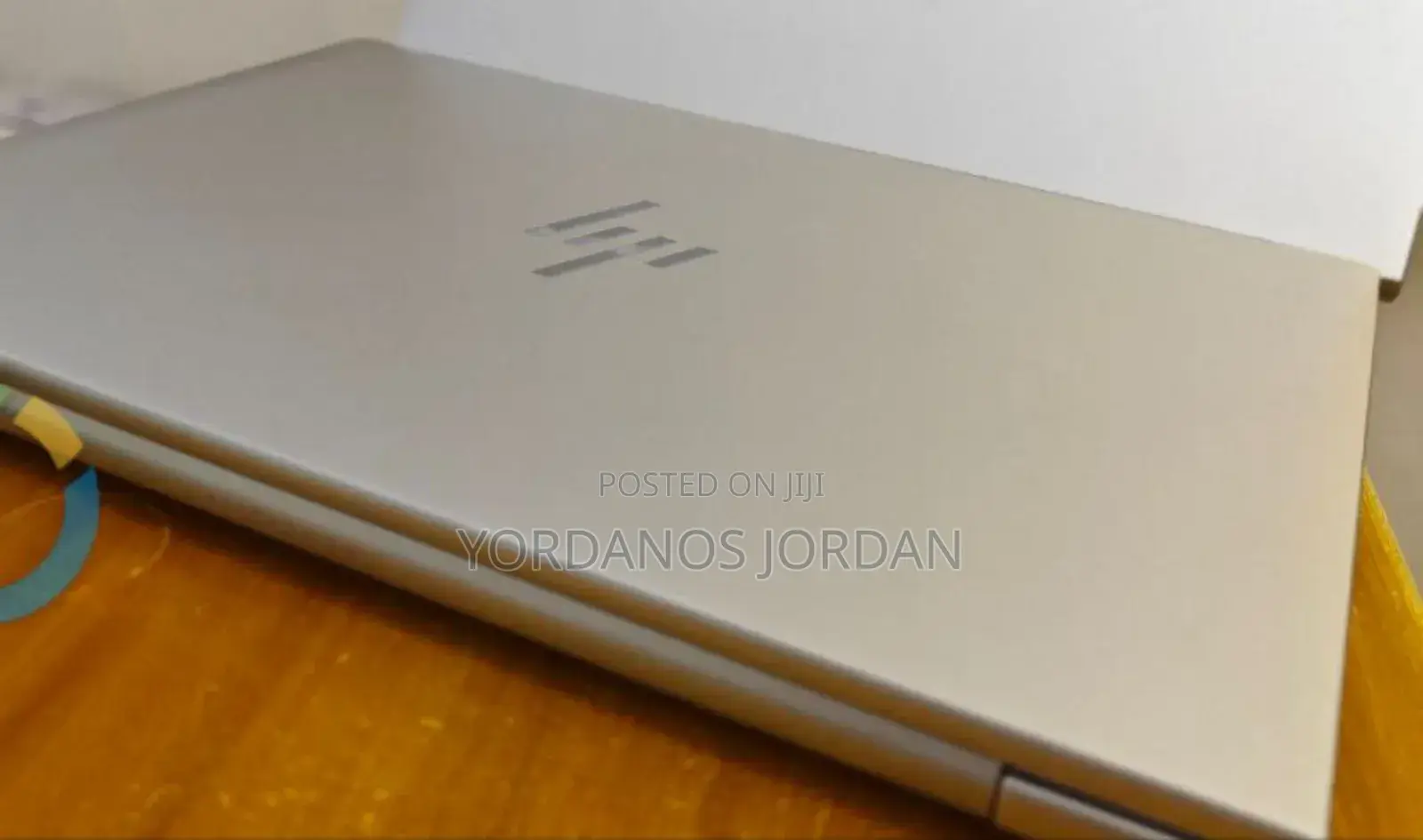 New Laptop HP EliteBook 830 G9 16GB Intel Core I5 SSD 512GB