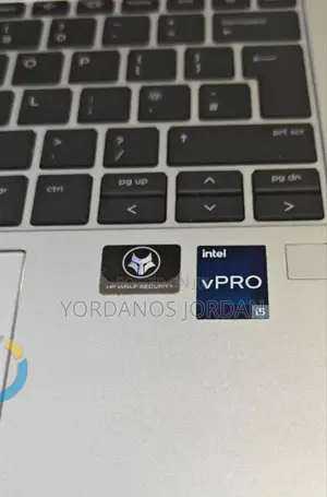 New Laptop HP EliteBook 830 G9 16GB Intel Core I5 SSD 512GB