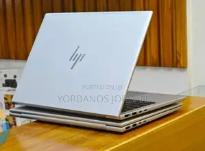 New Laptop HP EliteBook 830 G9 16GB Intel Core I5 SSD 512GB
