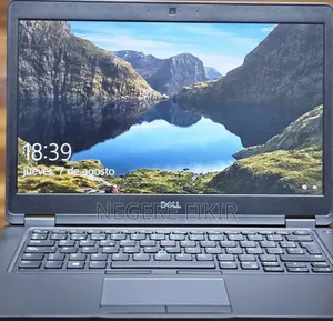 New Laptop Dell Latitude 5310 16GB Intel Core I5 SSD 256GB