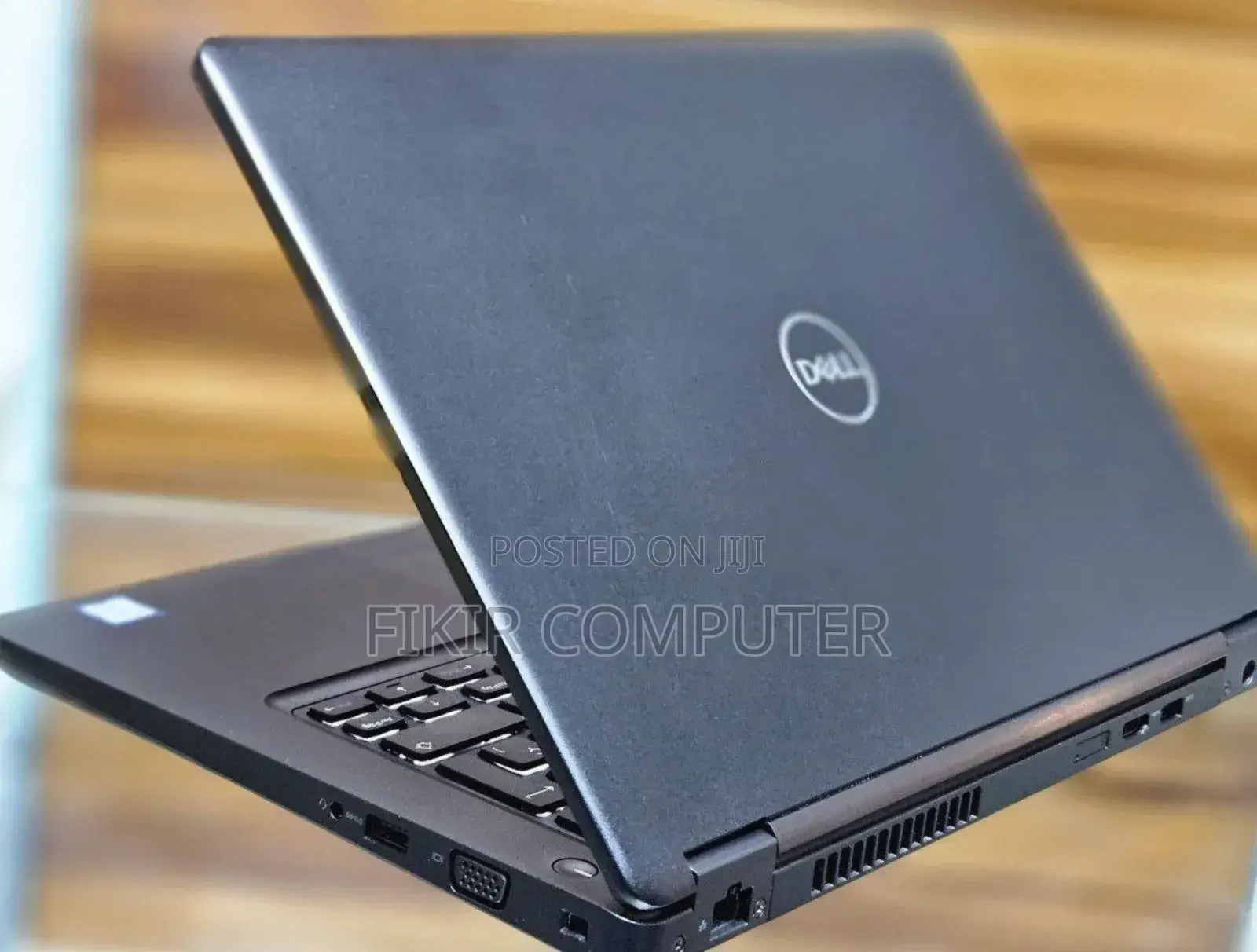 New Laptop Dell Latitude 5310 16GB Intel Core I5 SSD 256GB