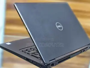 New Laptop Dell Latitude 5310 16GB Intel Core I5 SSD 256GB