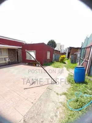 Photo - Furnished 5bdrm House in ወሰን, Yeka for sale