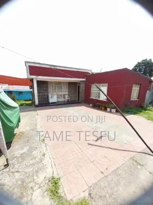 Furnished 5bdrm House in ወሰን, Yeka for sale