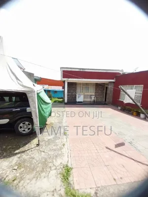 Furnished 5bdrm House in ወሰን, Yeka for sale