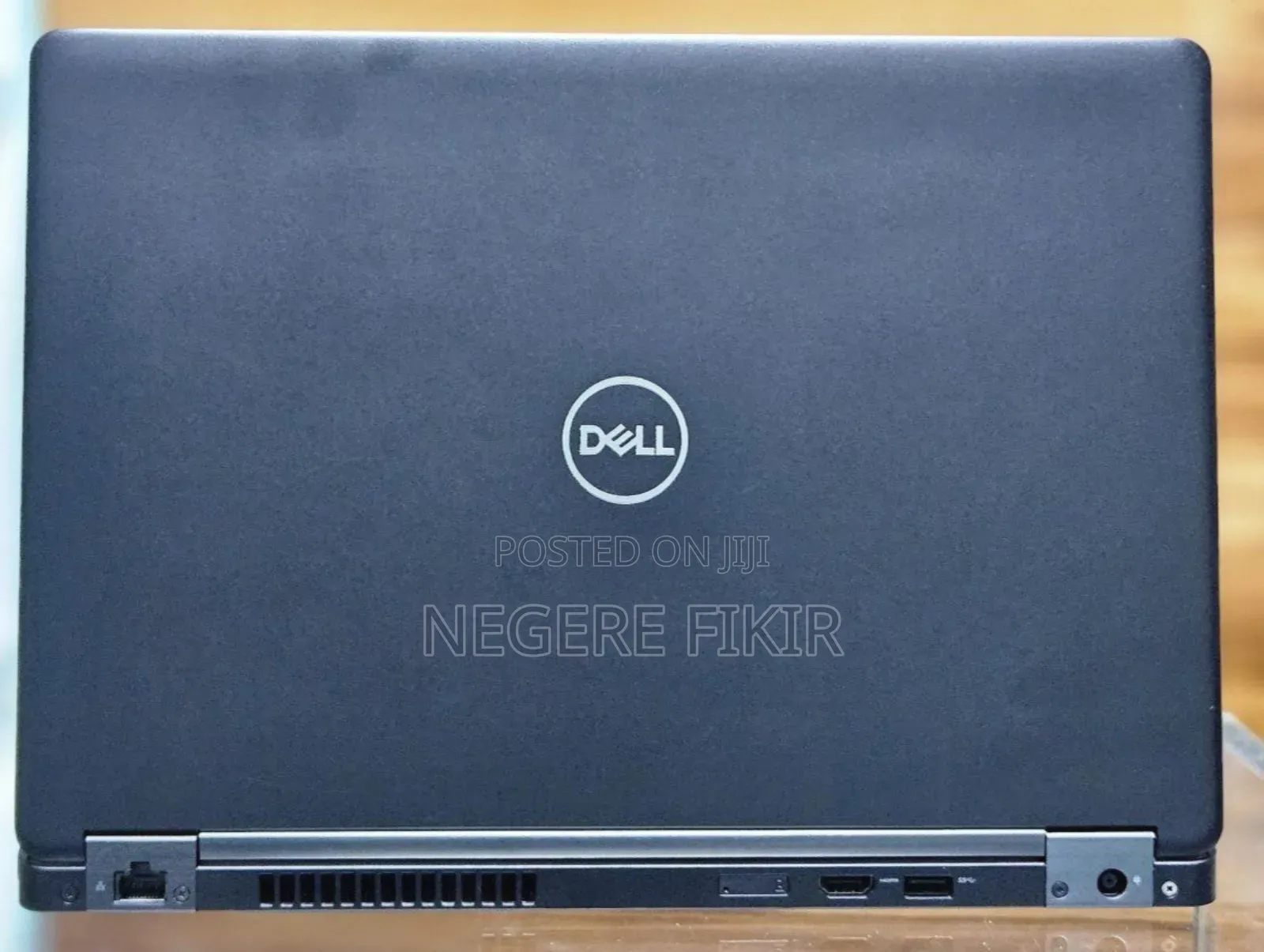 New Laptop Dell Latitude 5310 16GB Intel Core I5 SSD 256GB