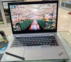 New Laptop Lenovo ThinkPad X380 Yoga 16GB Intel Core I5 SSD 512GB