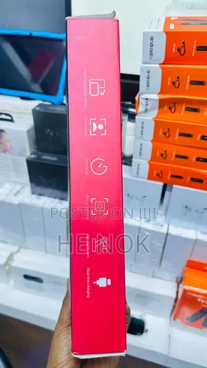 F10 3 Axis Gimbal Stabilizer Anti Shake