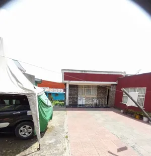 Furnished 5bdrm House in ወሰን, Yeka for sale