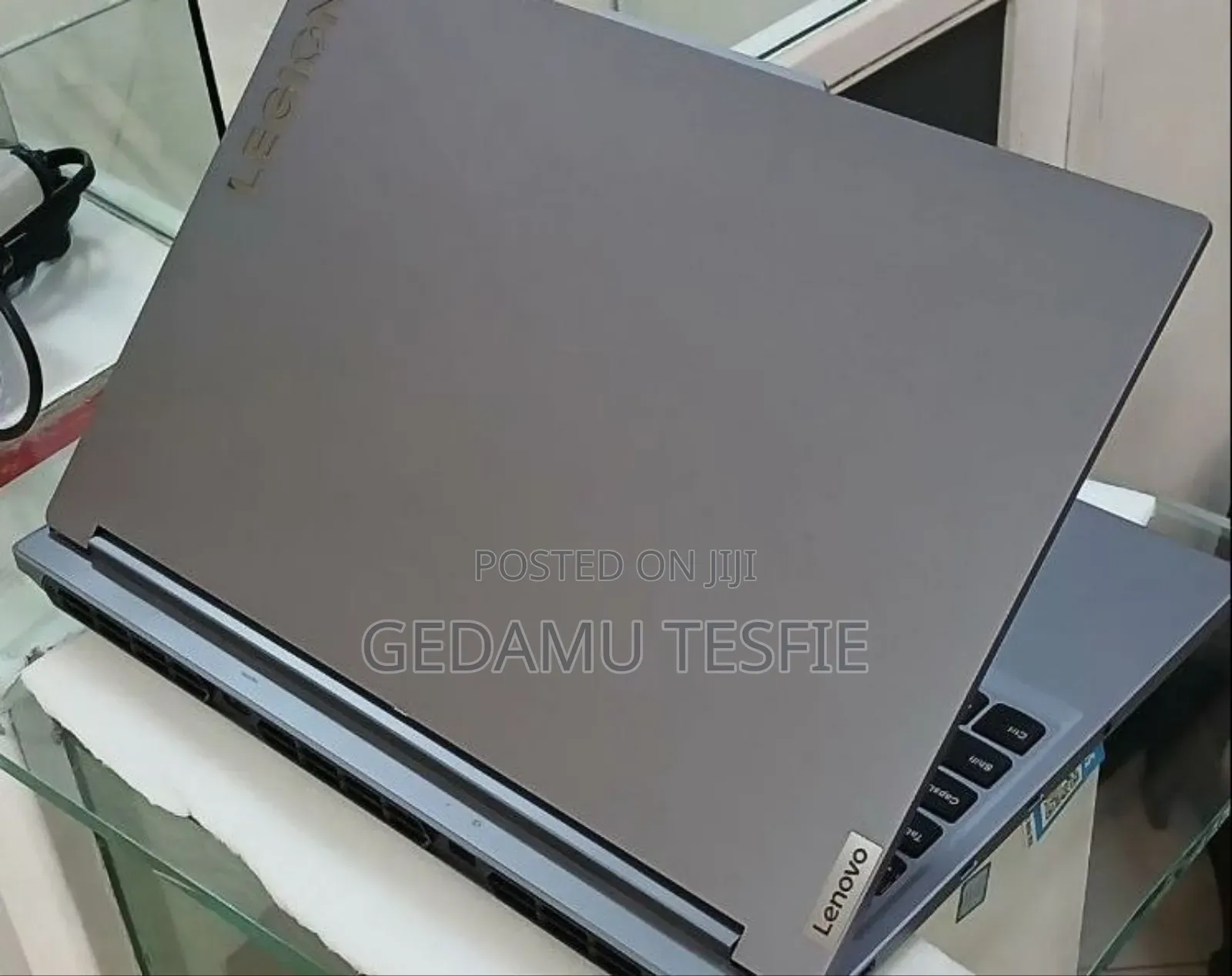 New Laptop Lenovo 16GB Intel Core I7 SSD 1T