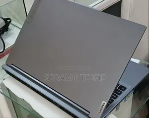 New Laptop Lenovo 16GB Intel Core I7 SSD 1T