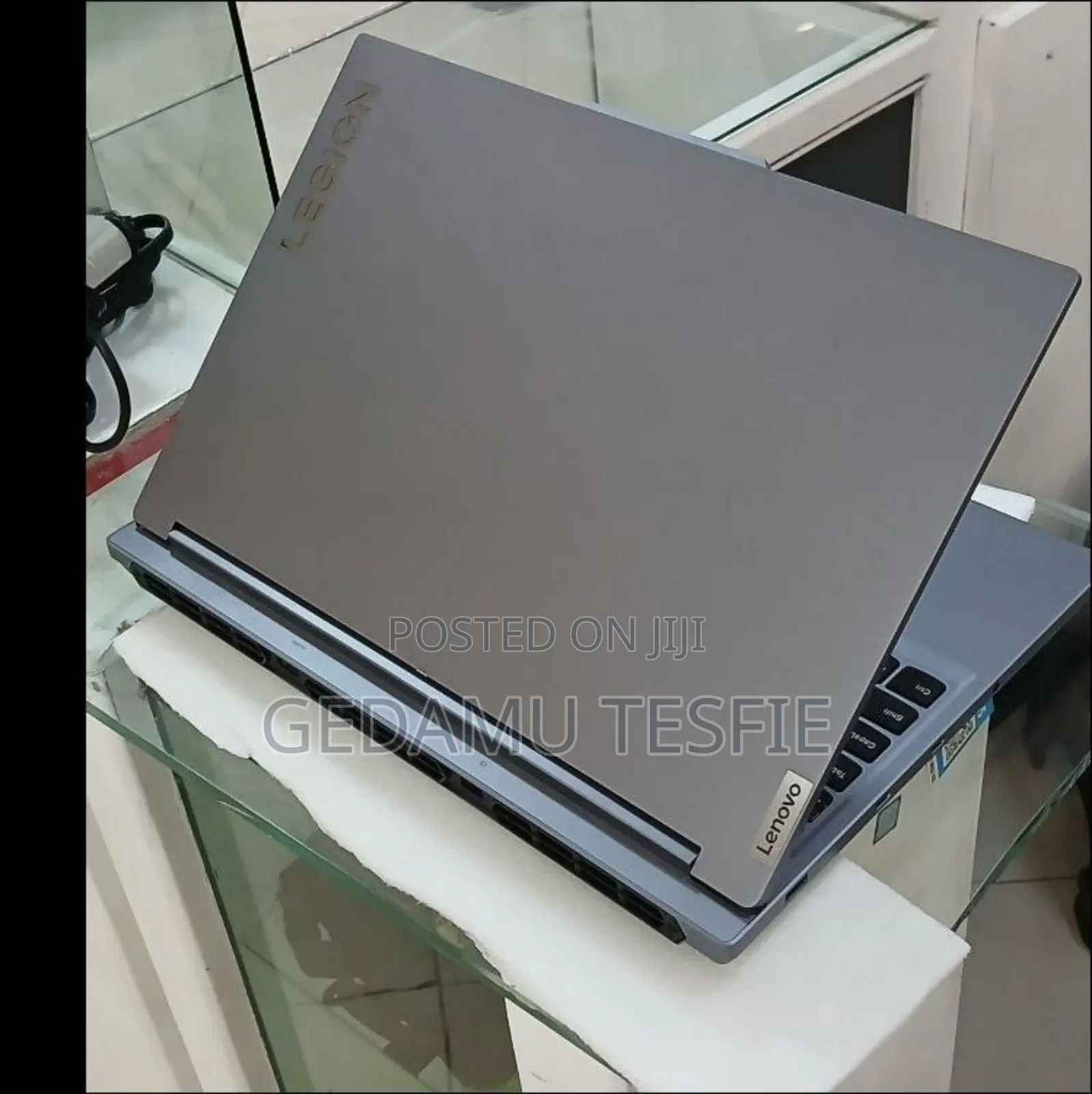 New Laptop Lenovo 16GB Intel Core I7 SSD 1T