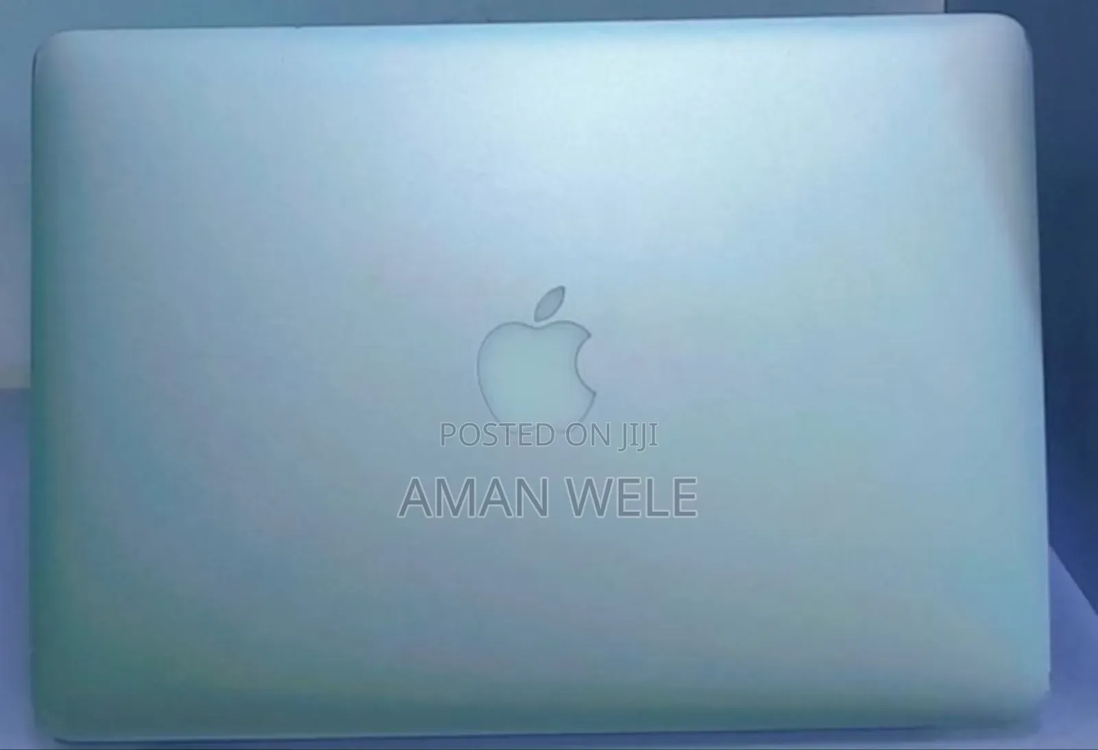 New Laptop Apple MacBook Pro 2017 8GB Intel Core I5 SSD 128GB