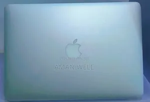 New Laptop Apple MacBook Pro 2017 8GB Intel Core I5 SSD 128GB