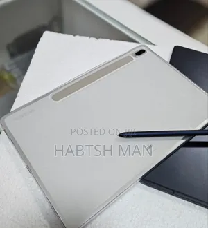 New Samsung Galaxy Tab S7 64 GB Black