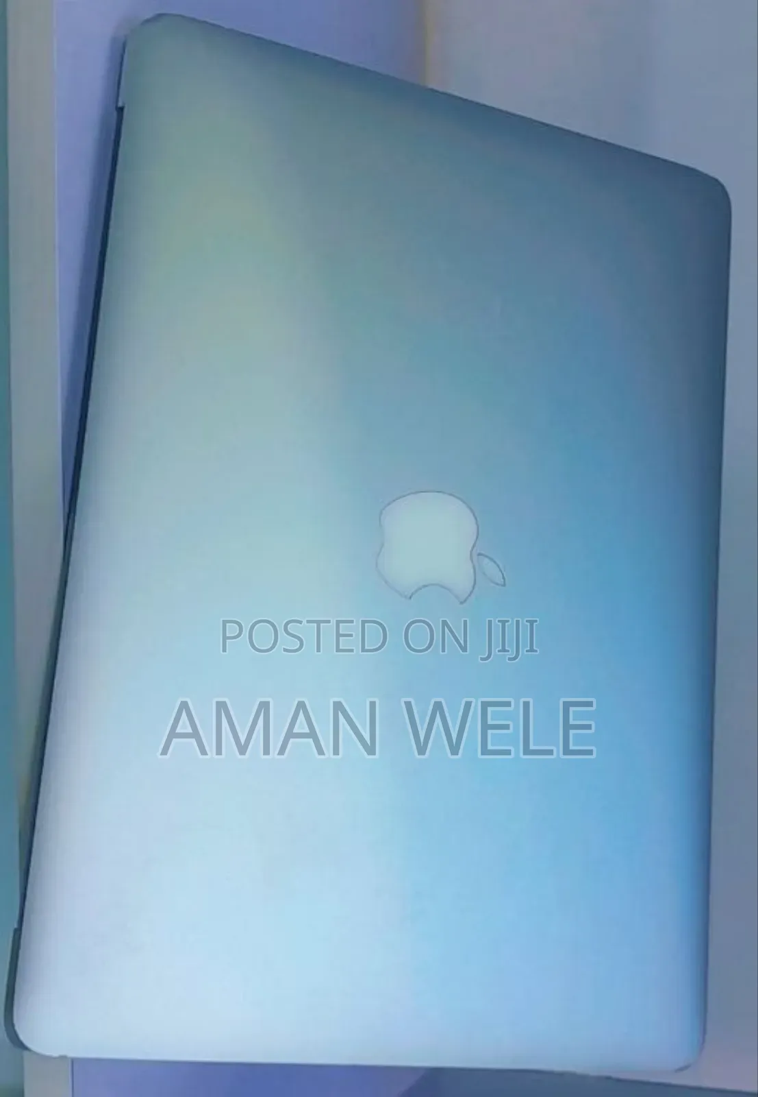 New Laptop Apple MacBook Pro 2017 8GB Intel Core I5 SSD 128GB