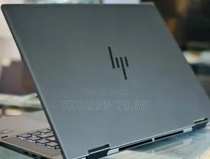 New Laptop HP Envy X360 32GB Intel Core Ultra 7 SSD 1T