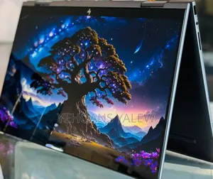 New Laptop HP Envy X360 32GB Intel Core Ultra 7 SSD 1T