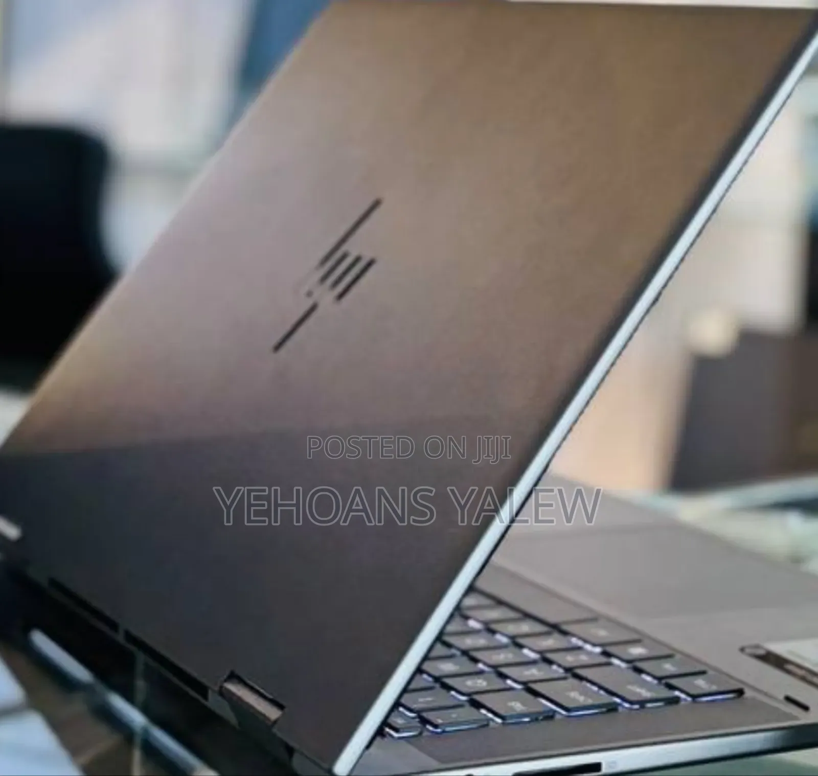 New Laptop HP Envy X360 32GB Intel Core Ultra 7 SSD 1T