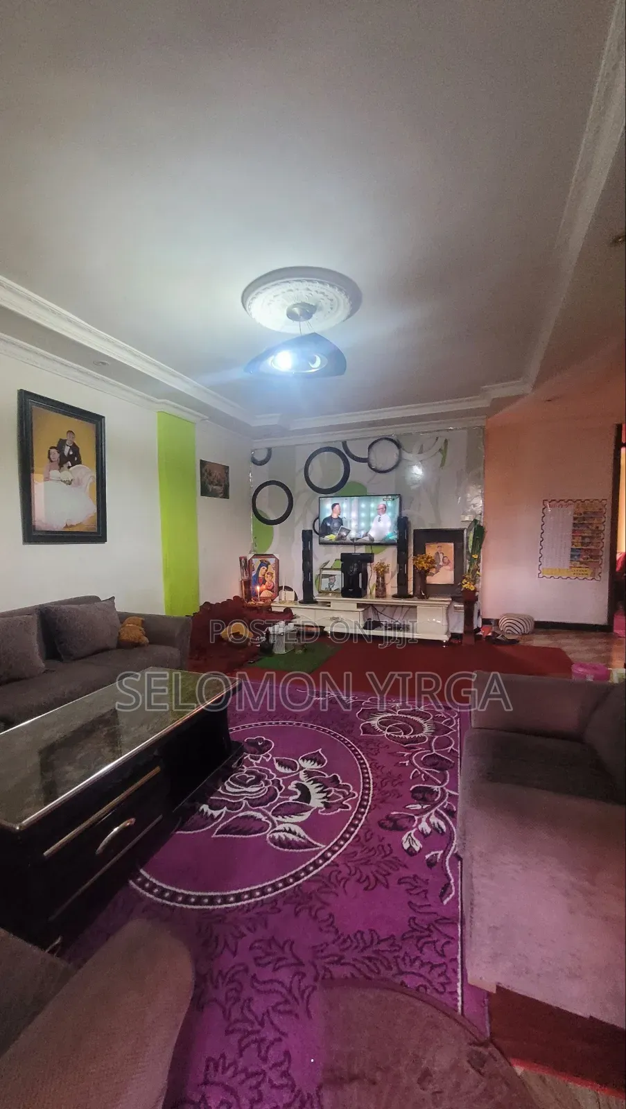 2bdrm Apartment in Adis Ababa, Bole for sale