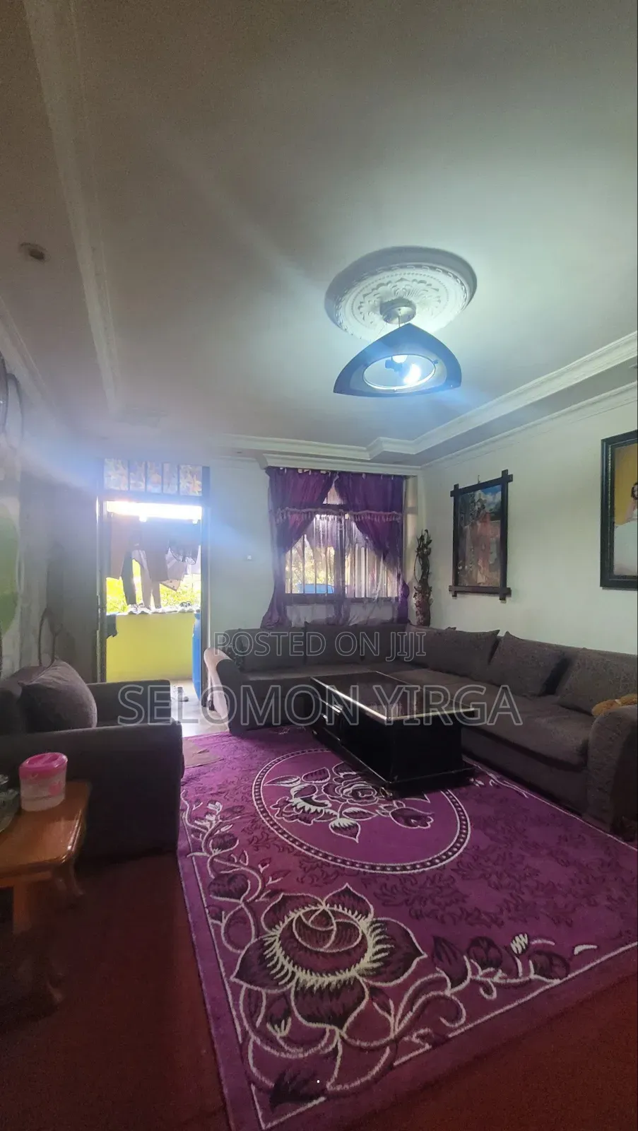 2bdrm Apartment in Adis Ababa, Bole for sale