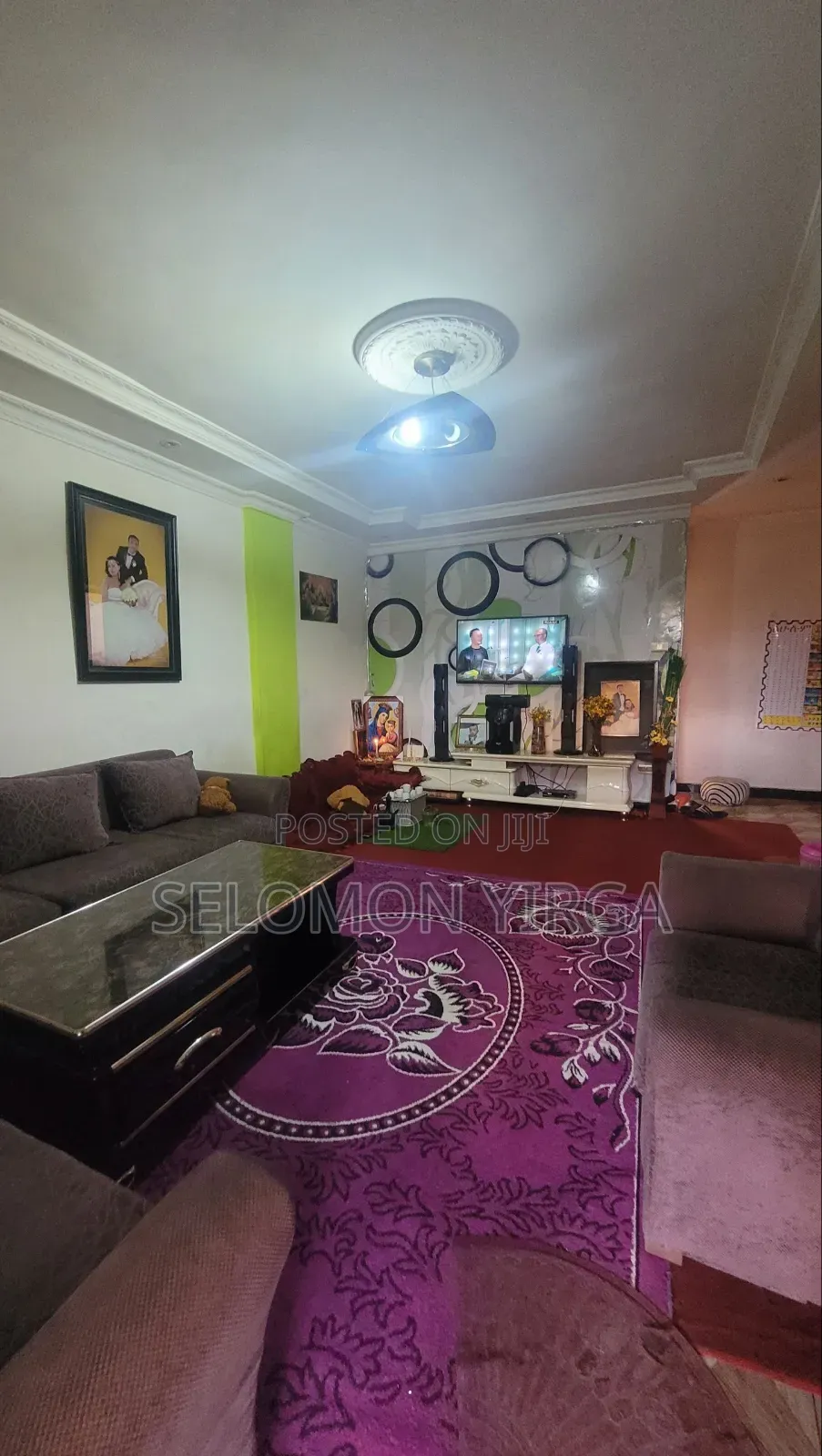 2bdrm Apartment in Adis Ababa, Bole for sale