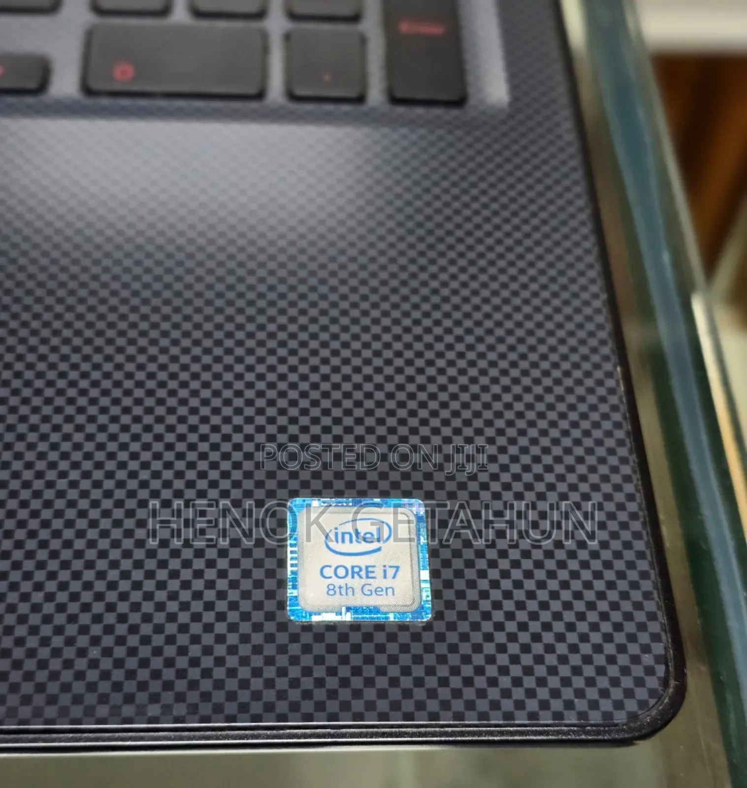 New Laptop Dell G GB Intel Core I7 SSD 512GB