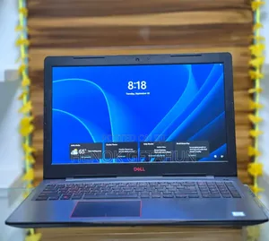 New Laptop Dell G GB Intel Core I7 SSD 512GB