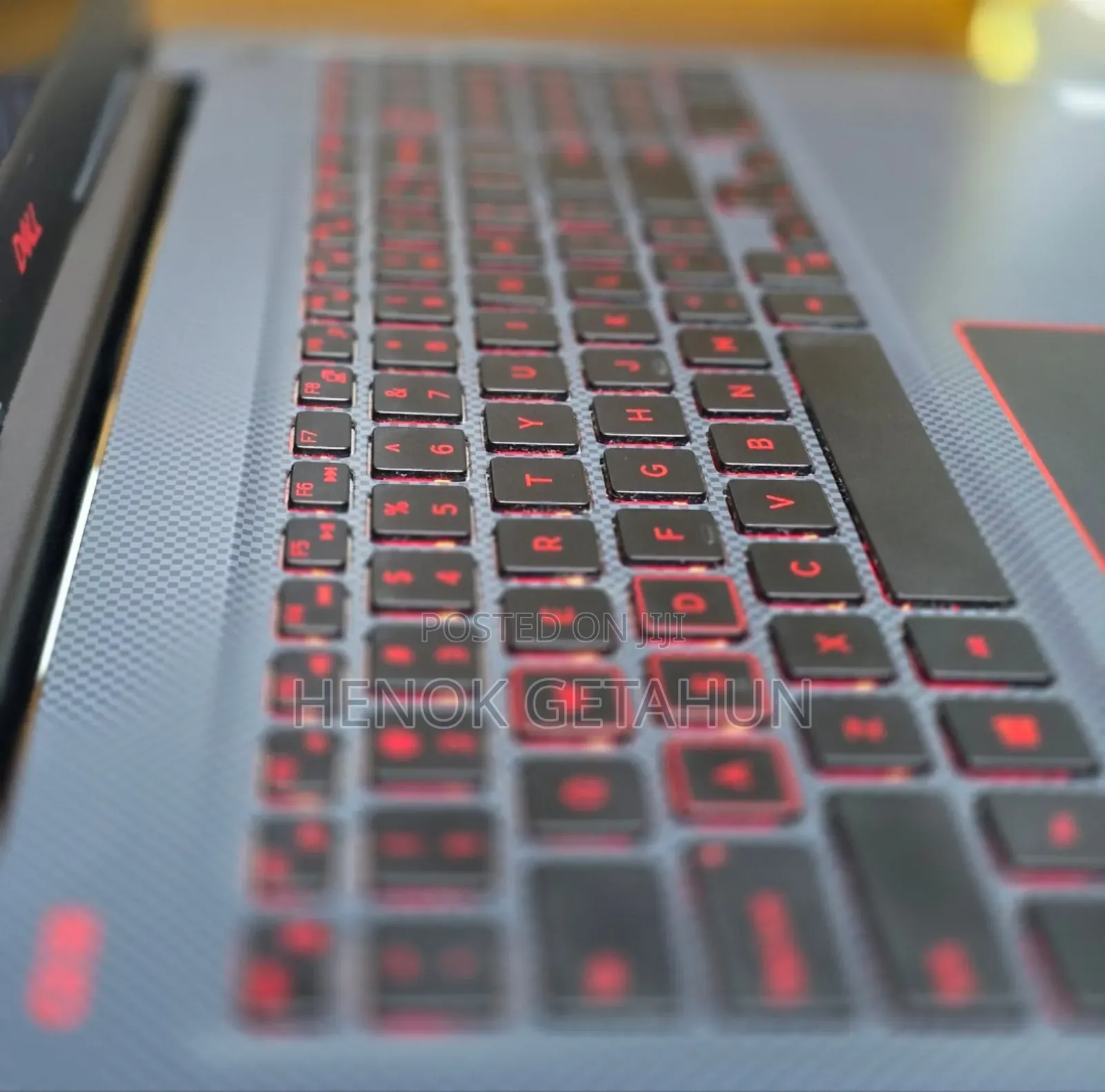 New Laptop Dell G GB Intel Core I7 SSD 512GB