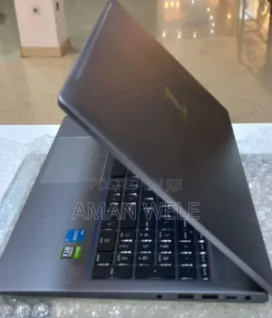 New Laptop HP ZBook 14 16GB Intel Core I5 SSD 512GB