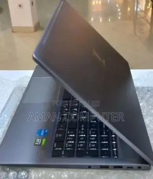 New Laptop HP ZBook 14 16GB Intel Core I5 SSD 512GB