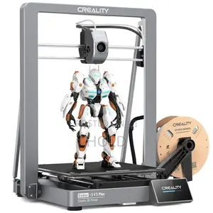 Photo - Creality Ender 3 V3 Plus 3d Printer