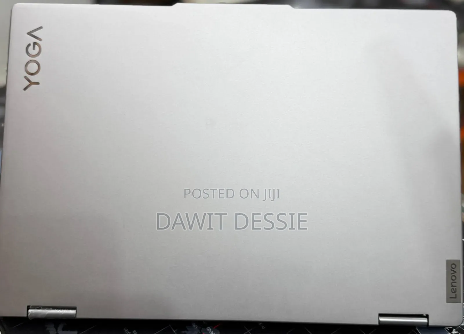 New Laptop Lenovo 32GB AMD Ryzen 5 SSD 512GB