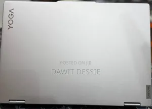 New Laptop Lenovo 32GB AMD Ryzen 5 SSD 512GB