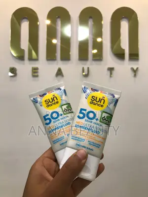 Photo - Sundance Med Ultra Sensitive Sun Fluid