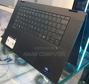 New Laptop HP ZBook Firefly 16 G10 16GB Intel Core Ultra 7 SSD 1T
