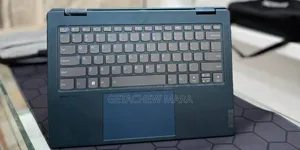 New Laptop Lenovo Legion 5 16GB AMD Ryzen 7 SSD 512GB