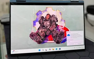 New Laptop Lenovo Legion 5 16GB AMD Ryzen 7 SSD 512GB