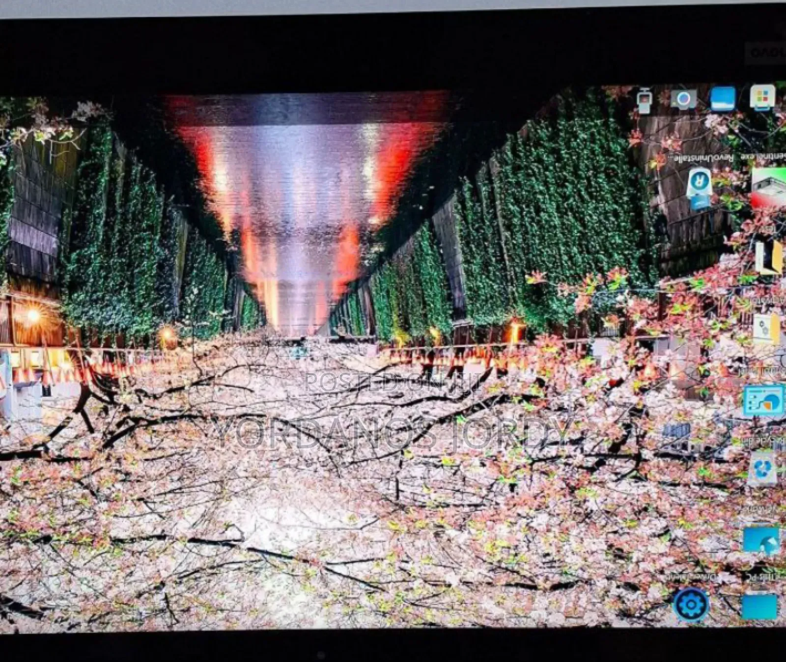 New Laptop Lenovo ThinkPad X380 Yoga 16GB Intel Core I5 SSD 512GB