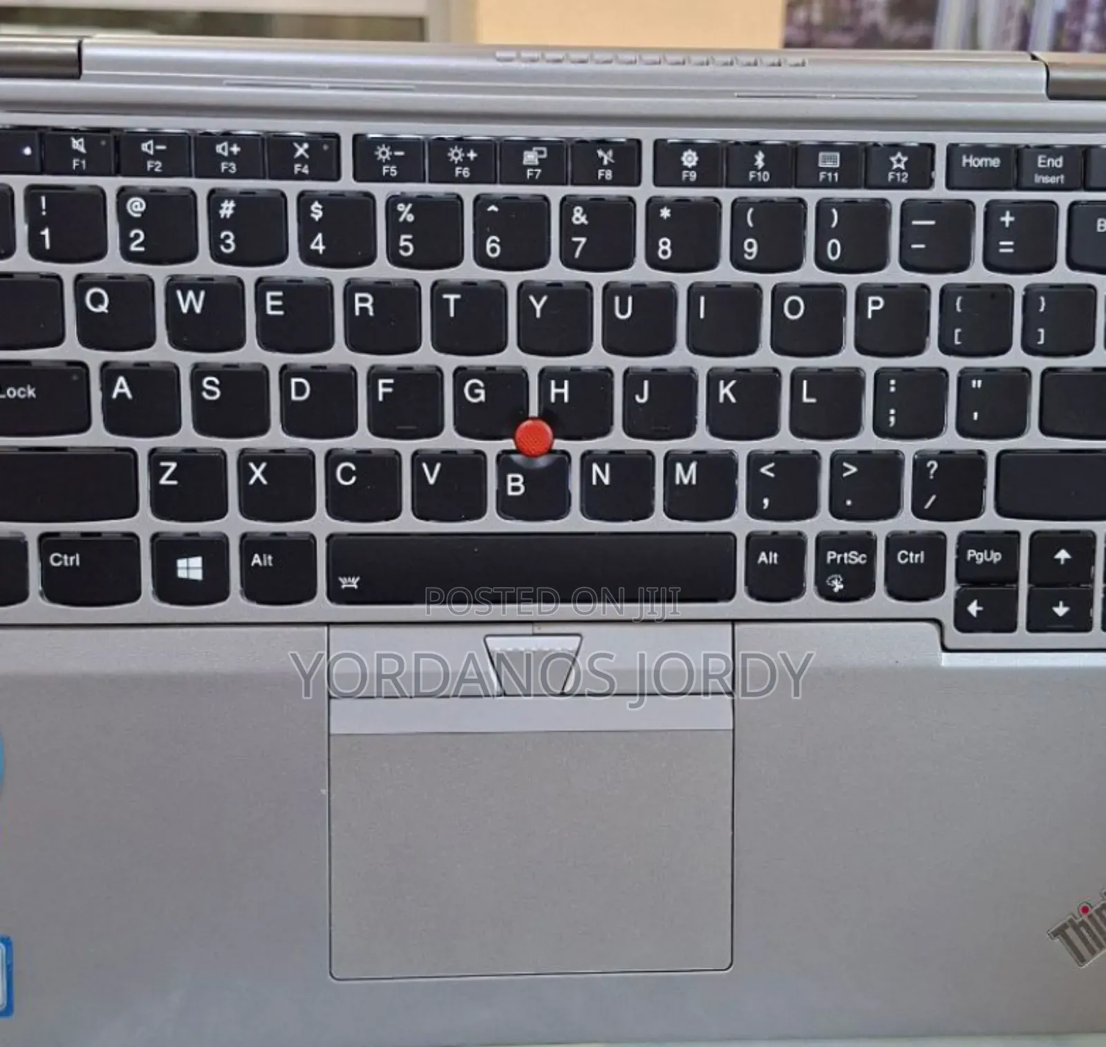 New Laptop Lenovo ThinkPad X380 Yoga 16GB Intel Core I5 SSD 512GB