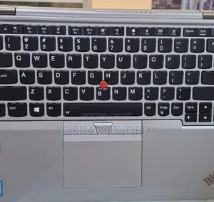 New Laptop Lenovo ThinkPad X380 Yoga 16GB Intel Core I5 SSD 512GB