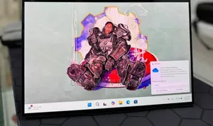 New Laptop Lenovo Legion 5 16GB AMD Ryzen 7 SSD 512GB