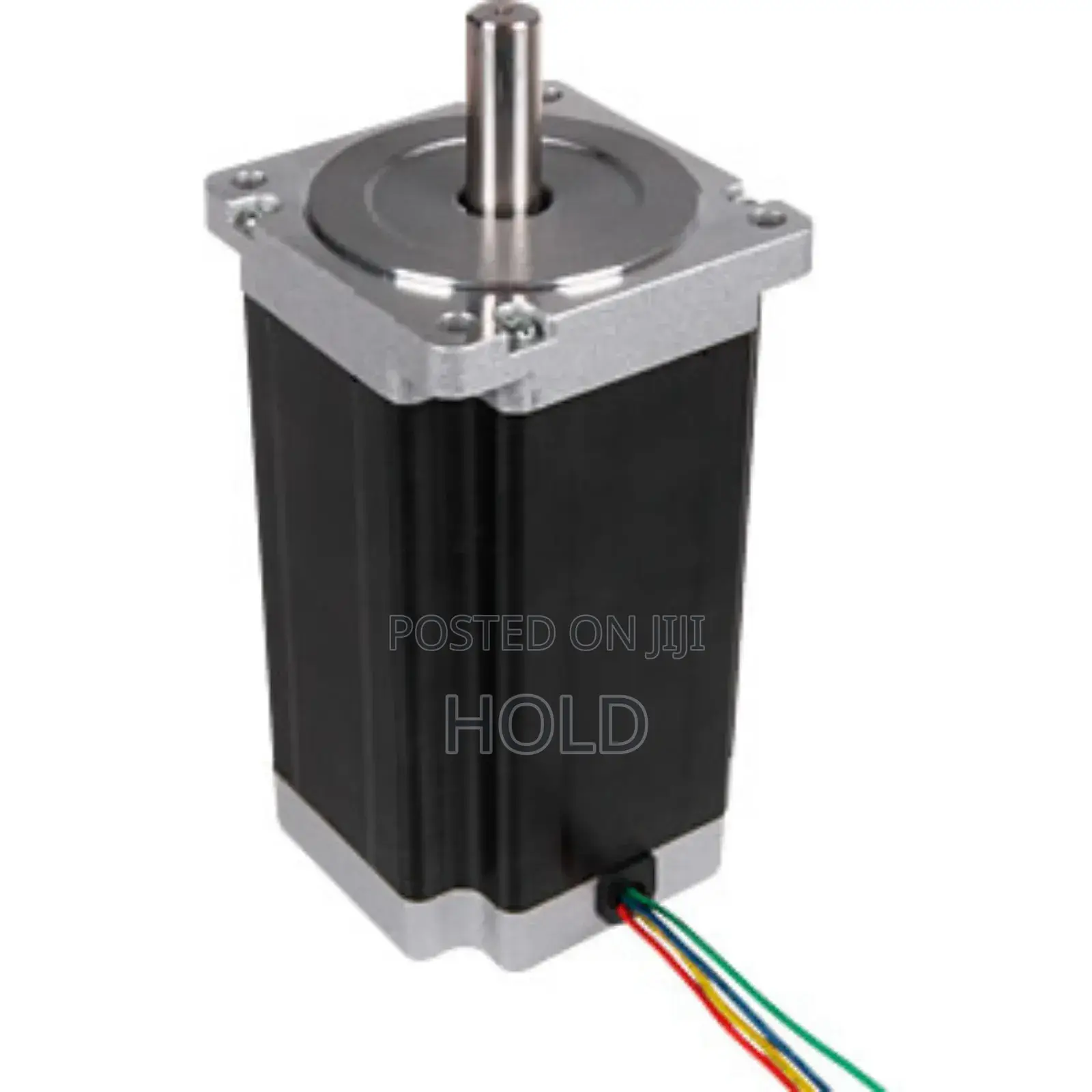 Nema 34 Stepper Motor
