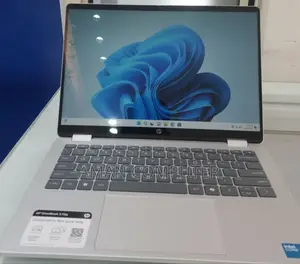 New Laptop HP OmniBook 5 Flip 16GB Intel Core I7 SSD 1T