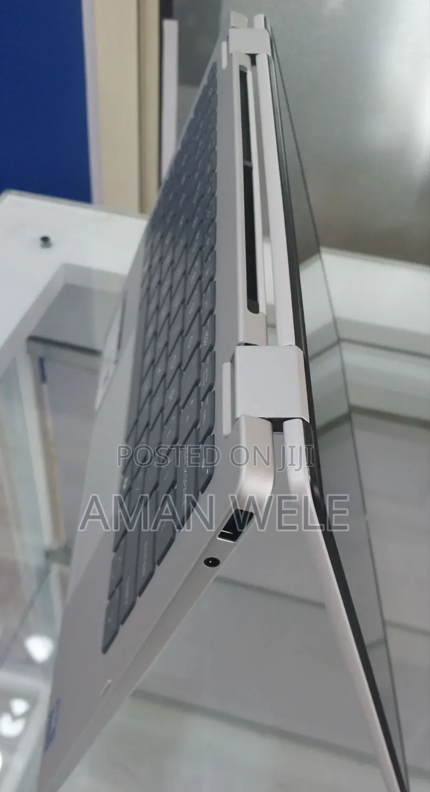 New Laptop HP OmniBook 5 Flip 16GB Intel Core I7 SSD 1T