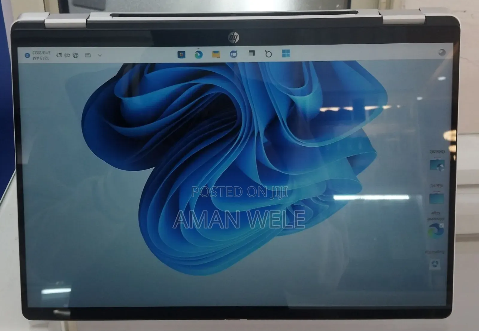 New Laptop HP OmniBook 5 Flip 16GB Intel Core I7 SSD 1T