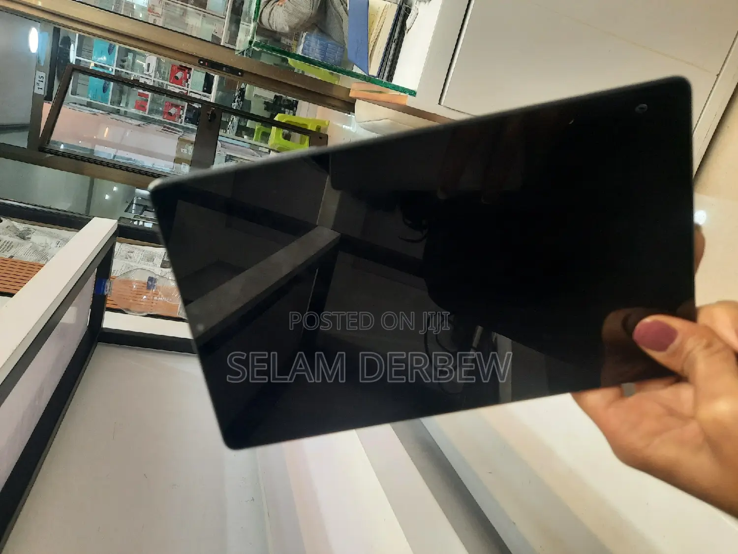 New Samsung Galaxy Tab A7 Lite 32 GB