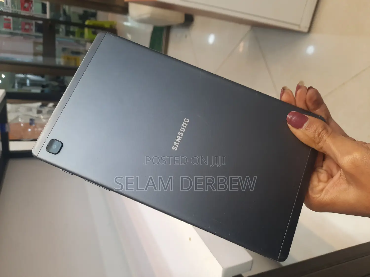 New Samsung Galaxy Tab A7 Lite 32 GB